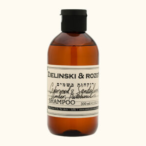 Шампунь , Neroli, Amber 300 мл