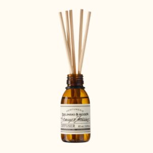 Дифузор Orange & Jasmine, Vanilla 85 мл