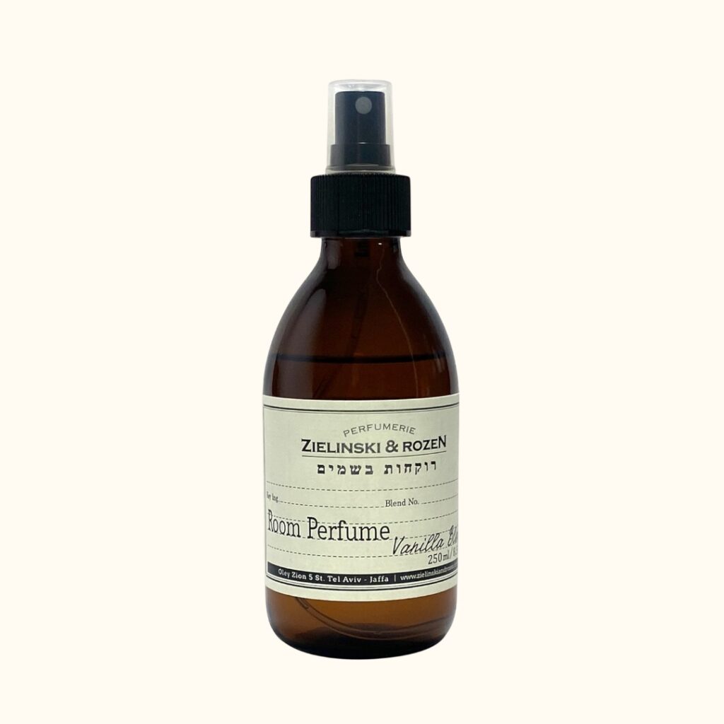 Парфум для дому Vanilla Blend Zielinski & Rozen 250 мл