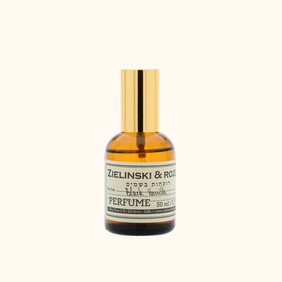 Парфум Black Vanilla Zielinski & Rozen 50 мл