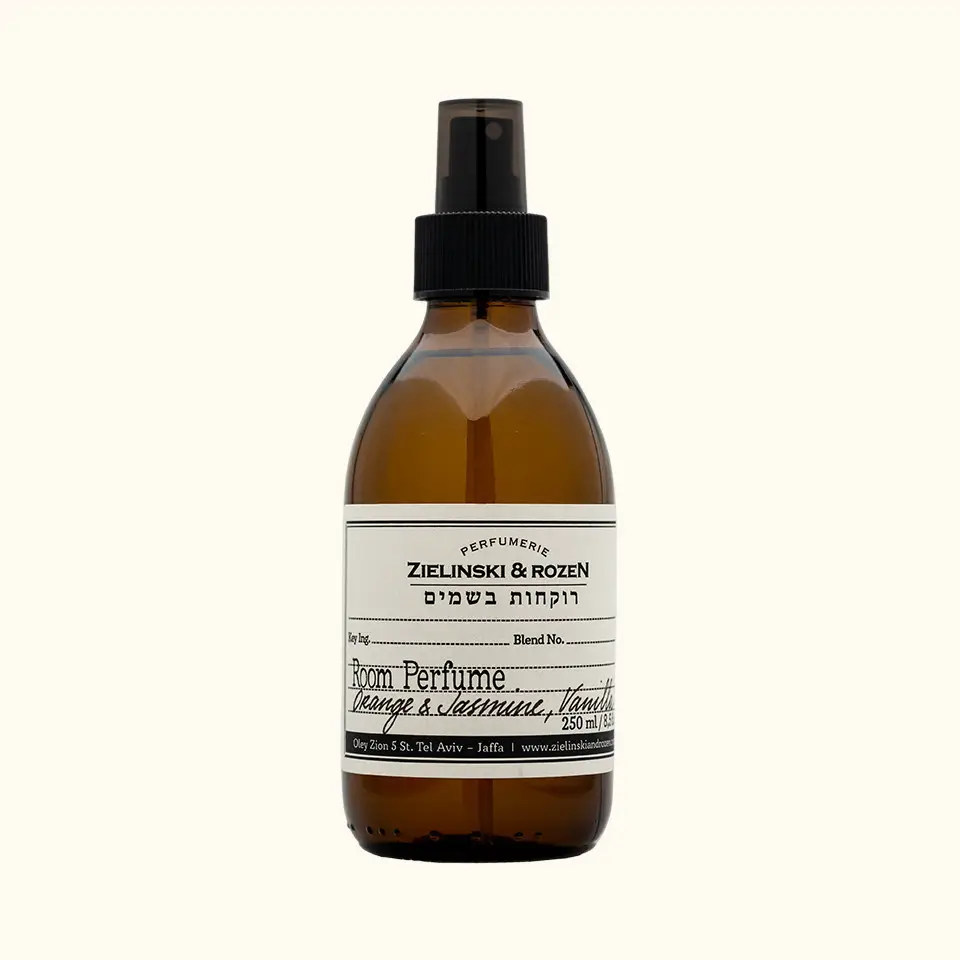 Парфум для дому Cedarwood & Sandalwood & Amber Patchouli Zielinski & Rozen 250 мл