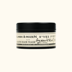 Кератинова маска Bergamot & Neroli, Orange 200 мл