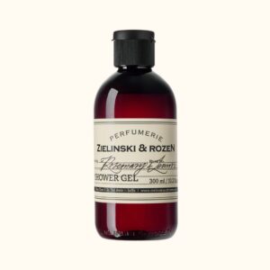 Гель для душу Rosemary & Lemon 300 мл