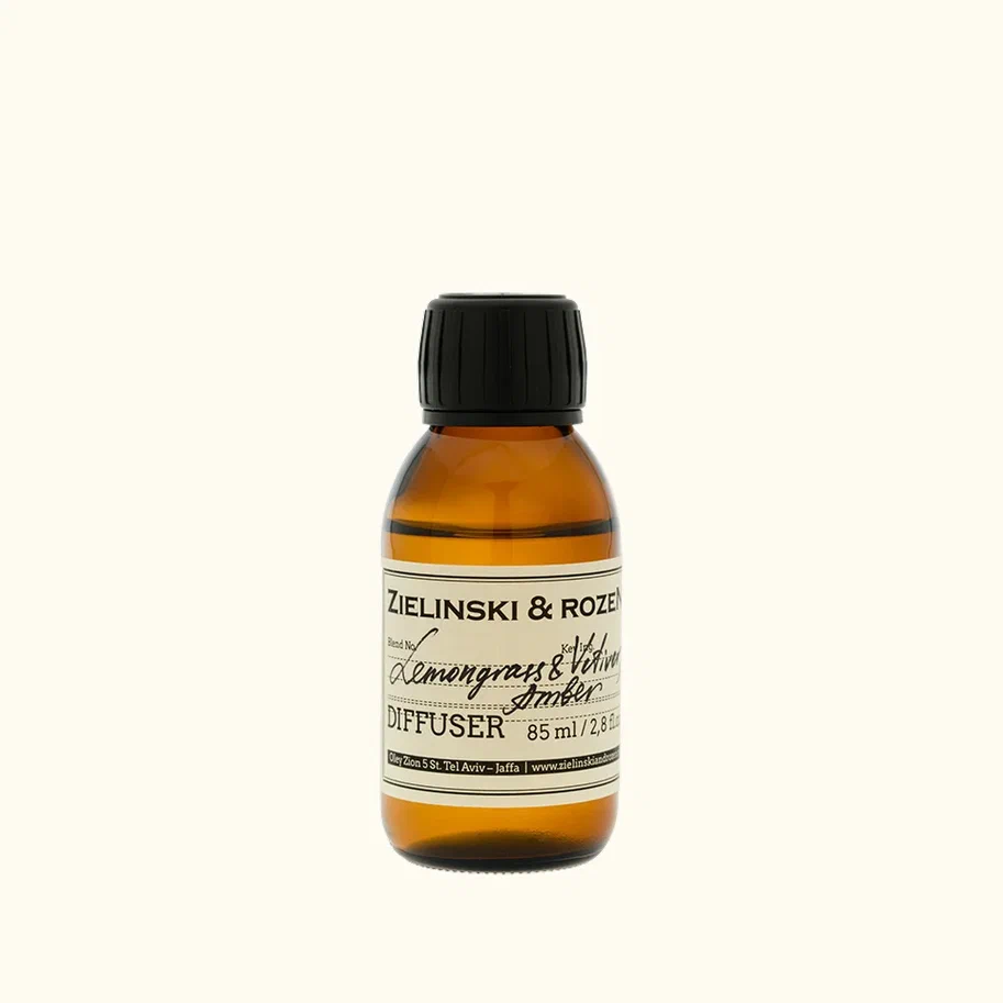 Дифузор Vetiver, Musk Zielinski & Rozen 85 мл