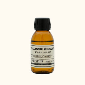 Дифузор Vetiver & Lemon, Bergamot 85 мл
