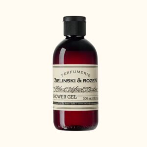 Гель для душу Lemongrass & Vetiver, Amber 300 мл