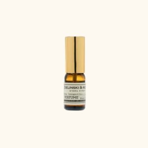 Парфум Lemongrass & Vetiver, Amber 10 мл