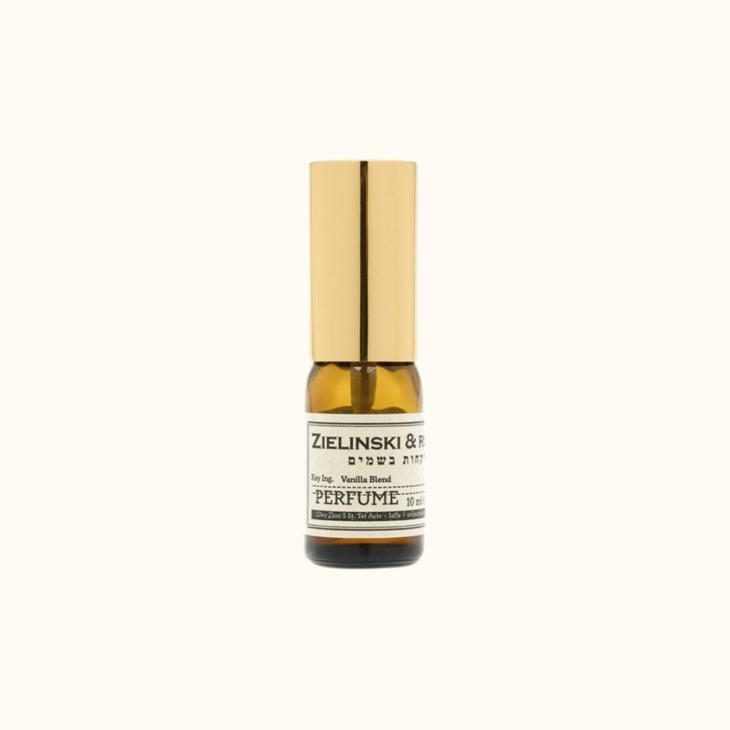 Парфум Vanilla Blend Zielinski & Rozen 10 мл