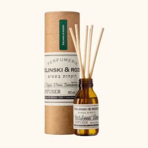 Дифузор Pink Pepper, Elemi, Cinnamon, Leather 85 мл