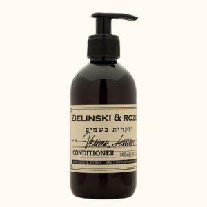 Кондиціонер для волосся Vetiver & Lemon, Bergamot 300 мл