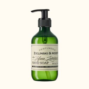 Рідке мило для рук Vetiver, Lemon 300 мл