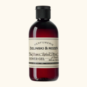 Гель для душу Black Pepper, Vetiver, Neroli, Amber 300 мл