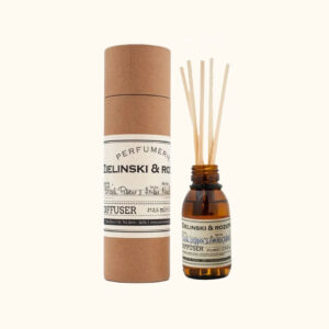 Дифузор Black Pepper & Amber, Neroli 212 мл