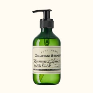 Рідке мило для рук Rosemary & Lemon 300 мл