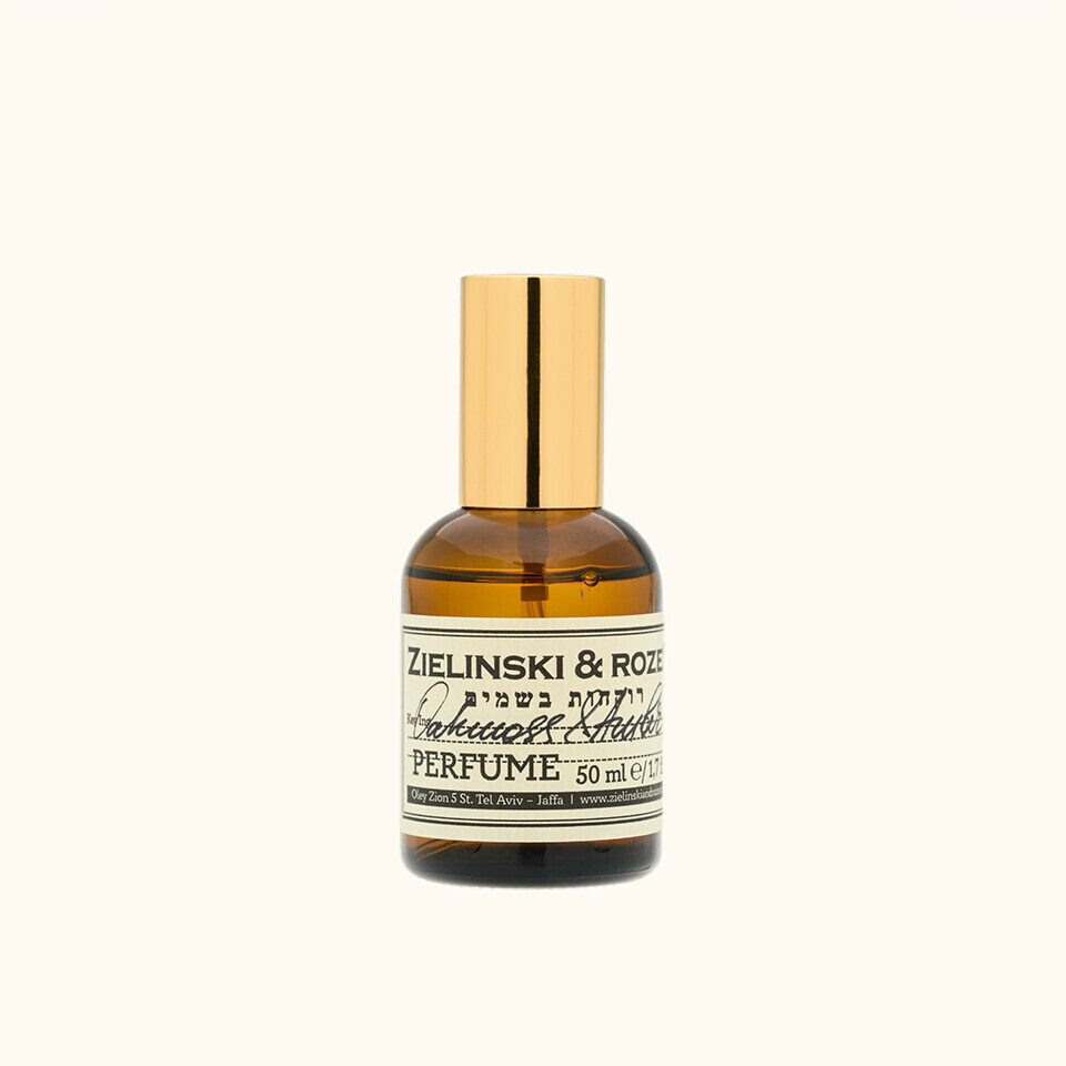 Парфум Oakmoss & Amber Zielinski & Rozen 50 мл