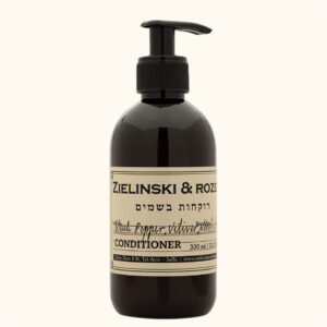Кондиціонер для волосся Black Pepper, Vetiver, Neroli, 300 мл