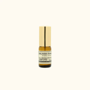 Парфум Black Pepper, Vetiver, Neroli, Amber 10 мл