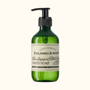 Рідке мило для рук Pink Pepper, Elemi, , Leather 300 мл