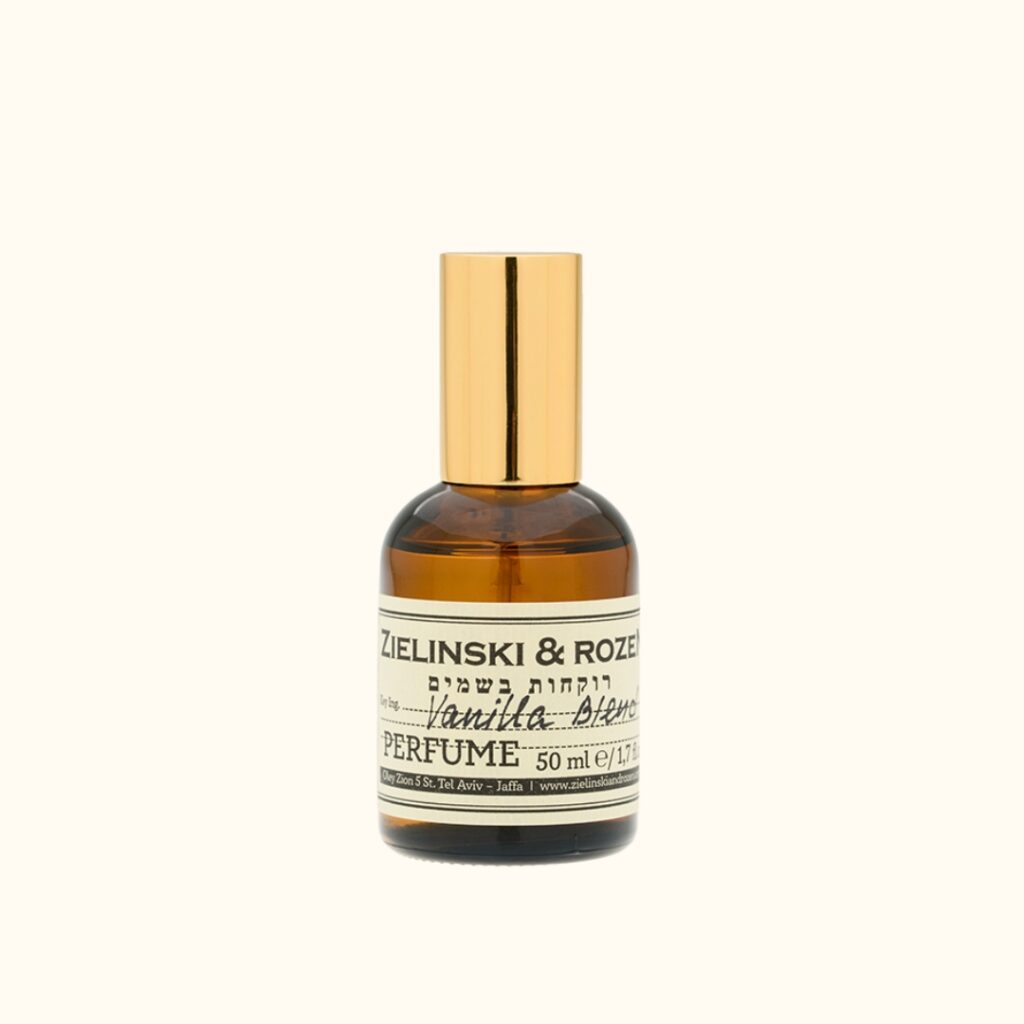 Парфум Vanilla Blend Zielinski & Rozen 50 мл
