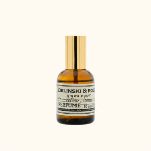 Парфум Vetiver & Lemon, Bergamot 50 мл