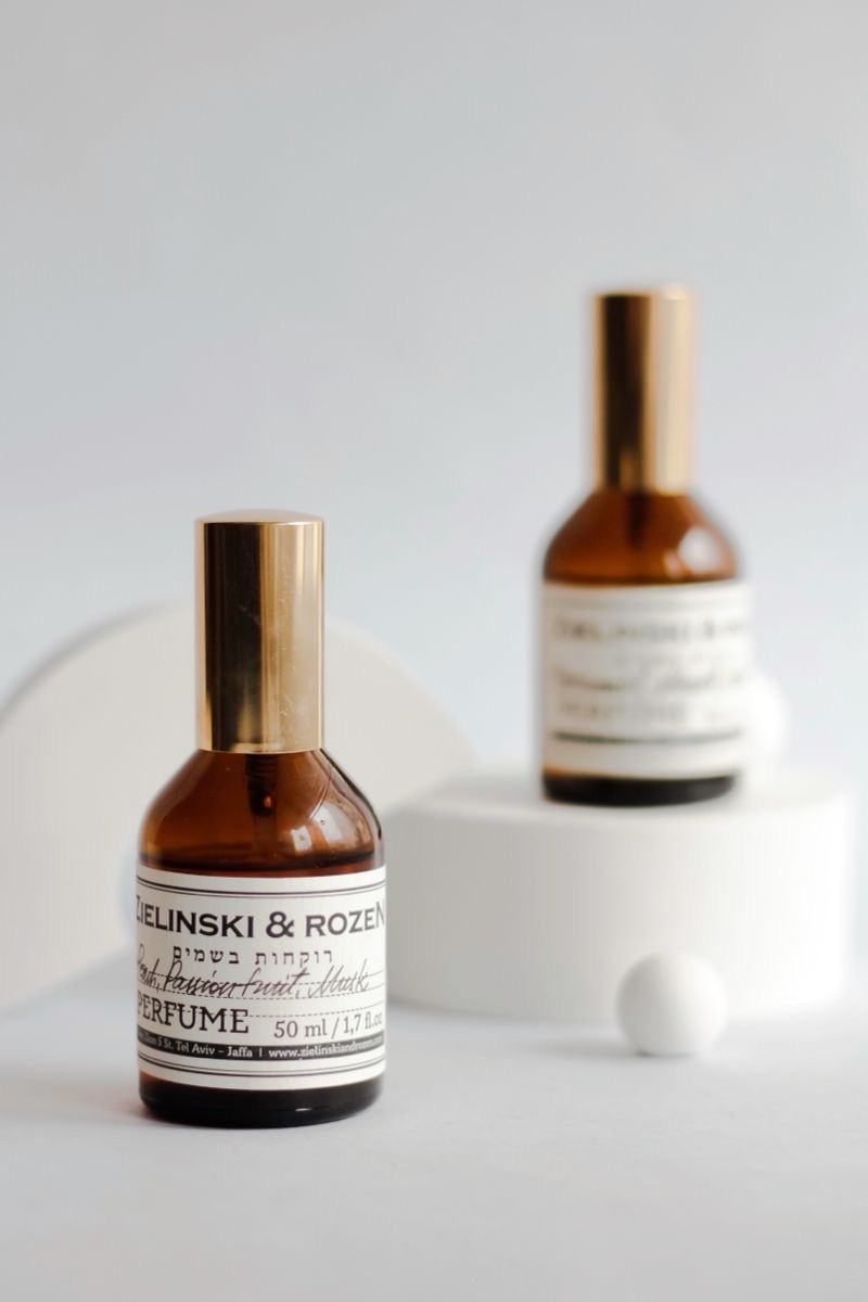 Парфум Peach, Passion fruit, Musk Zielinski & Rozen 50 мл - Зображення 2