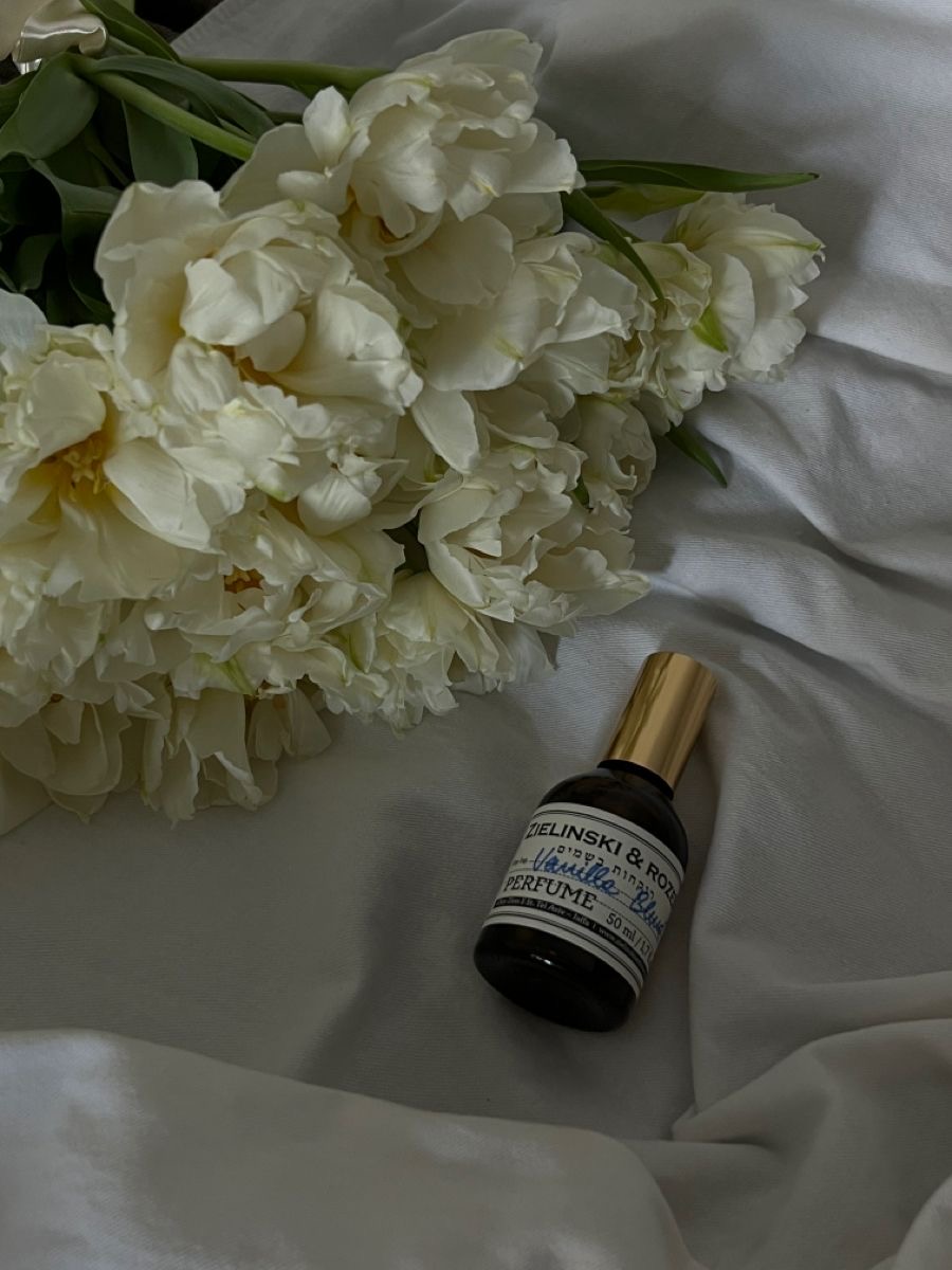 Парфум Vanilla Blend Zielinski & Rozen 50 мл - Зображення 4