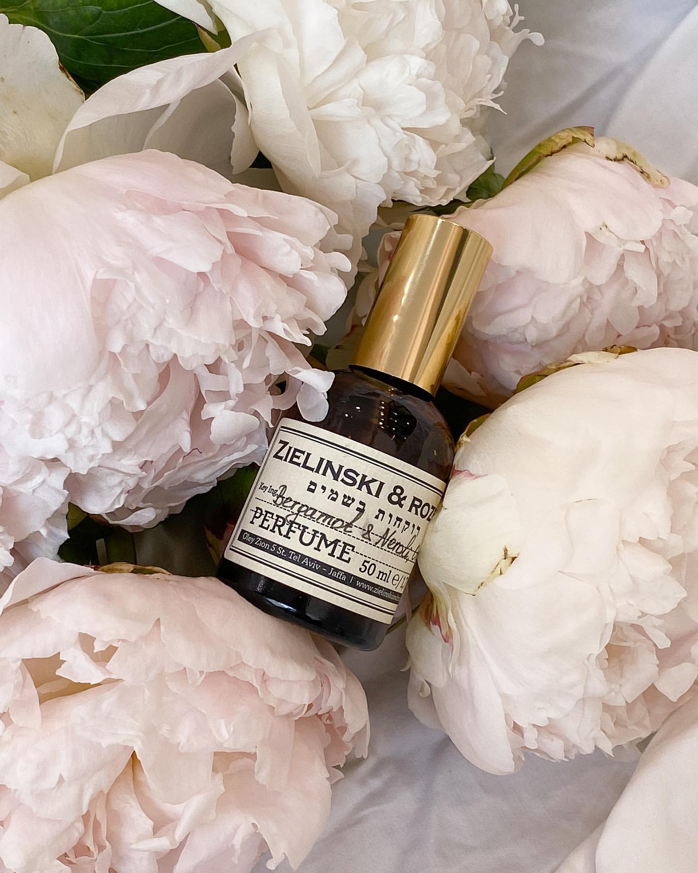 Парфум Bergamot & Neroli, Orange Zielinski & Rozen 50 мл - Зображення 2