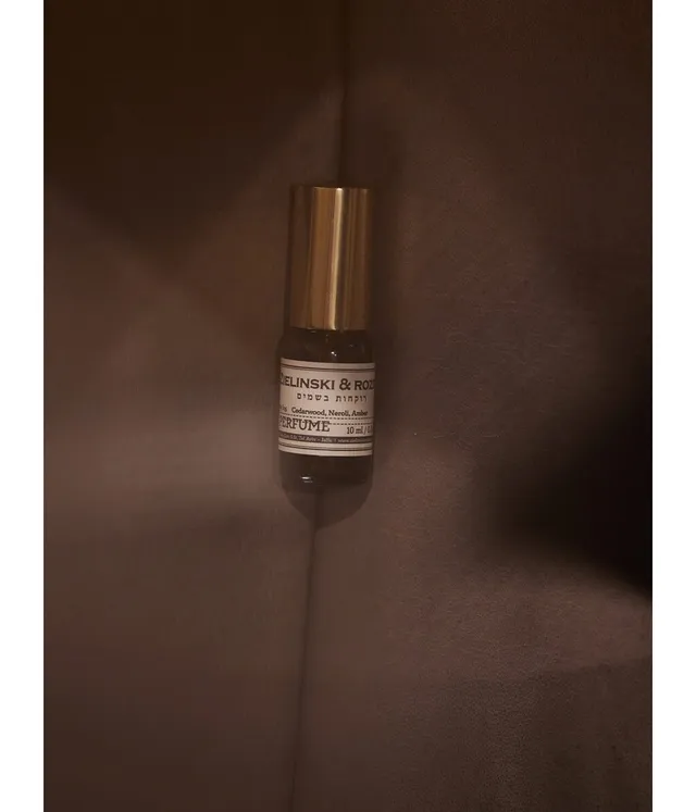 Парфум Cedarwood, Neroli, Amber Zielinski & Rozen 10 мл - Зображення 2