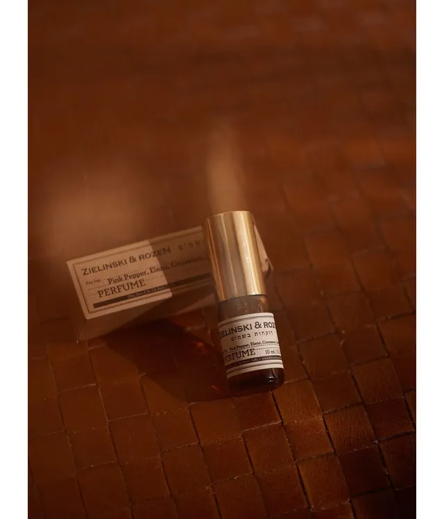 Парфум Pink Pepper, Elemi, Cinnamon, Leather Zielinski & Rozen 10 мл - Зображення 3