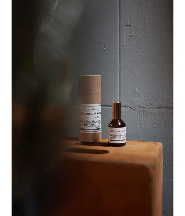 Парфум Pink Pepper, Elemi, Cinnamon, Leather Zielinski & Rozen 50 мл - Зображення 4
