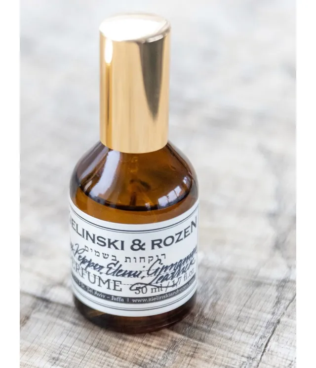 Парфум Pink Pepper, Elemi, Cinnamon, Leather Zielinski & Rozen 50 мл - Зображення 3