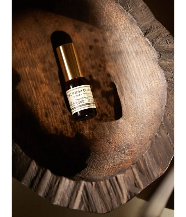 Парфум Tobacco, Cedarwood, Pepper Zielinski & Rozen 10 мл - Зображення 2