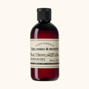 Гель для душу Peach, Passion fruit, Musk 300 мл