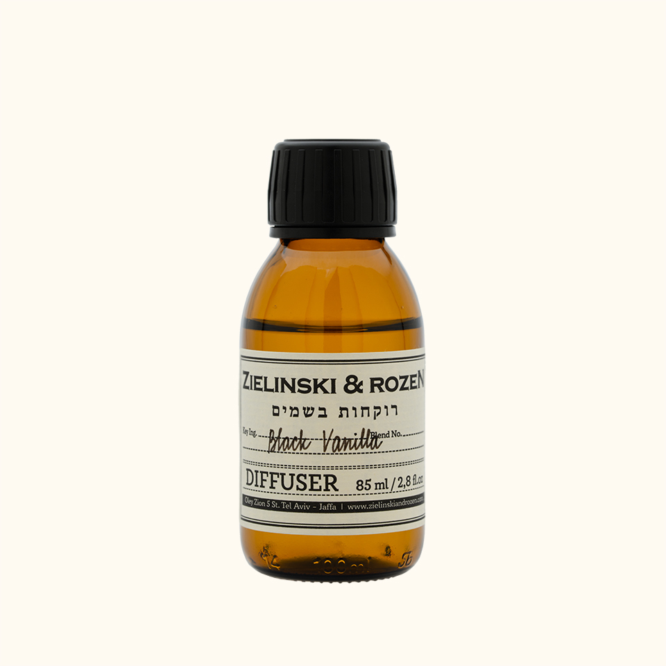 Дифузор Vanilla Blend Zielinski & Rozen 85 мл - Зображення 2