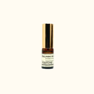 Парфум Orange & Jasmine, Vanilla 10 мл