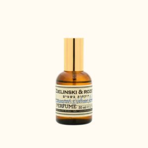 Парфум Lemongrass & Vetiver, Amber 50 мл
