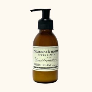 Крем для рук Tobacco, Cedarwood, Pepper 125 мл