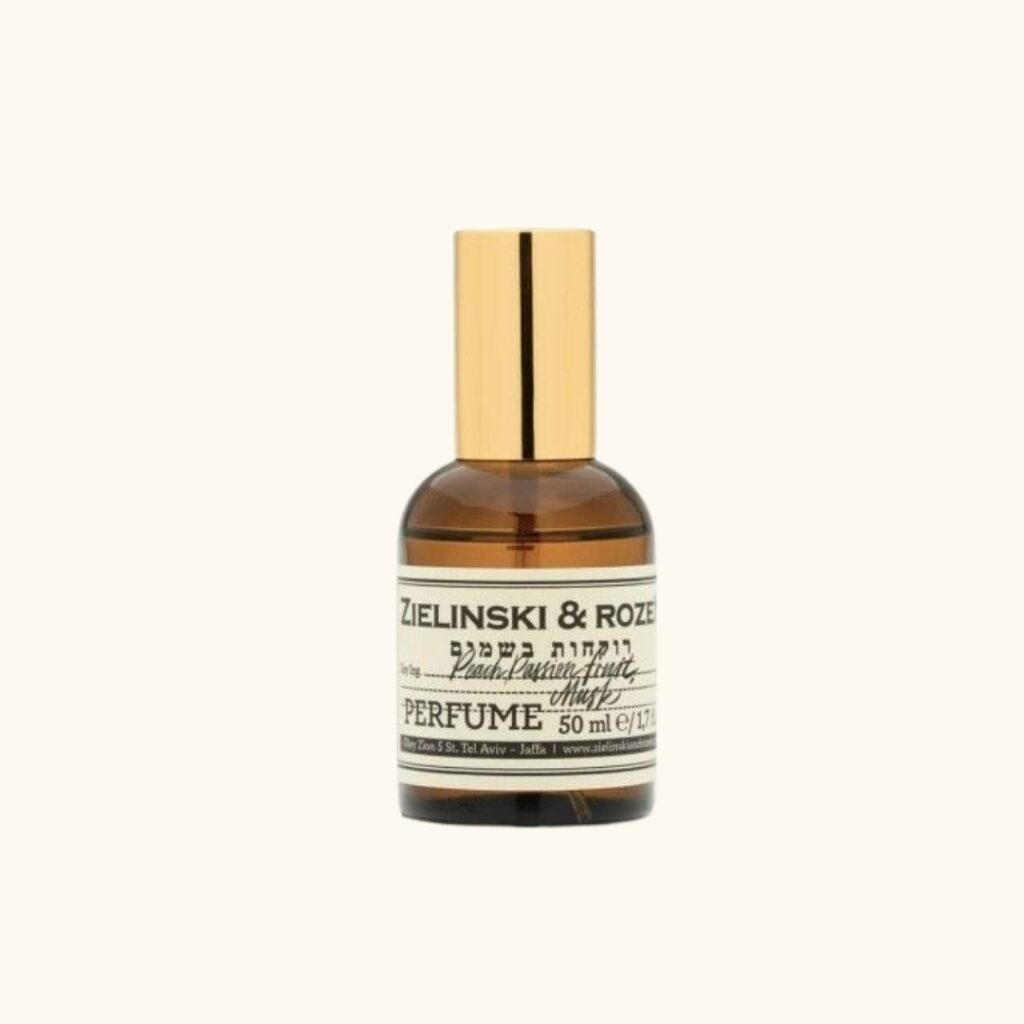 Парфум Peach, Passion fruit, Musk Zielinski & Rozen 50 мл