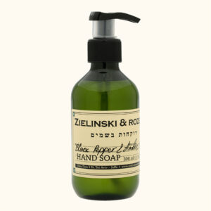 Рідке мило для рук Black Pepper & Amber, Neroli 300 мл